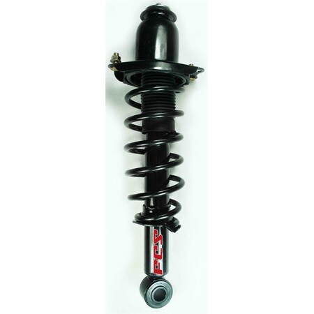 Fcs Automotive Complete Strut Assembly, 1345404L 1345404L